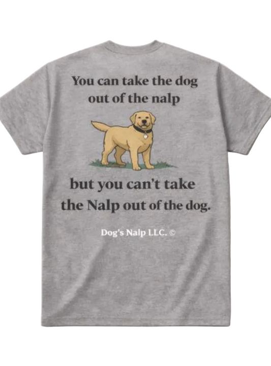 The Original Dog's Nalp