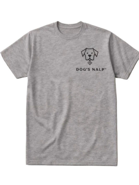 The Original Dog's Nalp